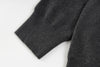 Ralph Lauren Classic Polo Collar Cotton Sweatshirt