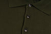 Ralph Lauren Classic Polo Collar Cotton Sweatshirt