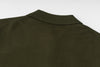Ralph Lauren Classic Polo Collar Cotton Sweatshirt