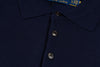 Ralph Lauren Classic Polo Collar Cotton Sweatshirt