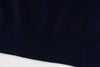 Ralph Lauren Classic Polo Collar Cotton Sweatshirt