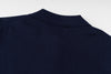 Ralph Lauren Classic Polo Collar Cotton Sweatshirt