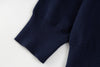 Ralph Lauren Classic Polo Collar Cotton Sweatshirt