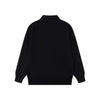 Ralph Lauren Classic Polo Collar Cotton Sweatshirt