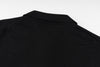 Ralph Lauren Classic Polo Collar Cotton Sweatshirt