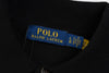 Ralph Lauren Classic Polo Collar Cotton Sweatshirt