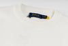 Ralph Lauren Classic Crew Neck Cotton Sweatshirt
