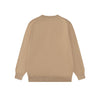 Ralph Lauren Classic Crew Neck Cotton Sweatshirt
