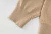 Ralph Lauren Classic Crew Neck Cotton Sweatshirt