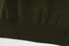 Ralph Lauren Classic Crew Neck Cotton Sweatshirt