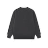 Ralph Lauren Classic Crew Neck Cotton Sweatshirt