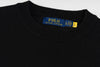 Ralph Lauren Classic Crew Neck Cotton Sweatshirt