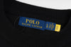 Ralph Lauren Classic Crew Neck Cotton Sweatshirt