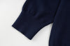 Ralph Lauren Classic Crew Neck Cotton Sweatshirt