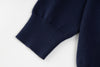 Ralph Lauren Classic Crew Neck Cotton Sweatshirt