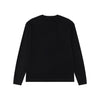 Ralph Lauren Waffle Fabric Henley Neck Sweatshirt