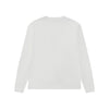 Ralph Lauren Waffle Fabric Henley Neck Sweatshirt