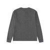 Ralph Lauren Waffle Fabric Henley Neck Sweatshirt