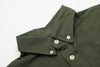 Ralph Lauren Classic Linen Shirt
