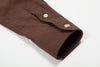 Ralph Lauren Classic Linen Shirt