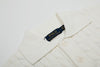 Ralph Lauren Polo Collar Knit Vest - Polo Yaka Triko Yelek