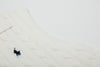 Ralph Lauren Polo Collar Knit Vest - Polo Yaka Triko Yelek