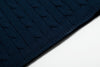 Ralph Lauren Polo Collar Knit Vest - Polo Yaka Triko Yelek