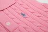 Ralph Lauren Polo Collar Knit Vest - Polo Yaka Triko Yelek