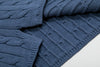 Ralph Lauren Polo Collar Knit Vest - Polo Yaka Triko Yelek