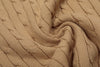 Ralph Lauren Polo Collar Knit Vest - Polo Yaka Triko Yelek