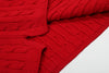 Ralph Lauren Polo Collar Knit Vest - Polo Yaka Triko Yelek
