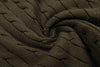 Ralph Lauren Polo Collar Knit Vest - Polo Yaka Triko Yelek
