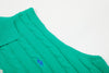 Ralph Lauren Polo Collar Knit Vest - Polo Yaka Triko Yelek