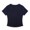 Ralph Lauren V-Neck Women’s Knit T-Shirt