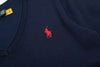 Ralph Lauren V-Neck Women’s Knit T-Shirt