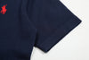 Ralph Lauren V-Neck Women’s Knit T-Shirt