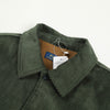 Ralph Lauren Corduroy Jacket - Kadife Ceket