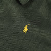 Ralph Lauren Corduroy Jacket - Kadife Ceket