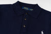 Ralph Lauren Classic Polo Cotton T-Shirt