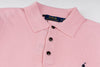 Ralph Lauren Classic Polo Cotton T-Shirt