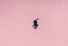 Ralph Lauren Classic Polo Cotton T-Shirt