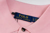 Ralph Lauren Classic Polo Cotton T-Shirt