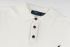 Ralph Lauren Classic Polo Cotton T-Shirt