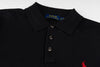 Ralph Lauren Classic Polo Cotton T-Shirt