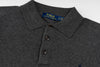 Ralph Lauren Classic Polo Cotton T-Shirt