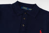 Ralph Lauren Classic Polo Cotton T-Shirt