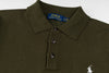 Ralph Lauren Classic Polo Cotton T-Shirt