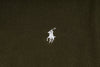 Ralph Lauren Classic Polo Cotton T-Shirt