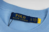 Ralph Lauren Classic Crew Neck Cotton T-Shirt