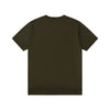 Ralph Lauren Classic Crew Neck Cotton T-Shirt